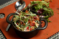 Bridge House Tavern Summer 2014 Menu Items