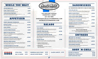 DC MENU V2