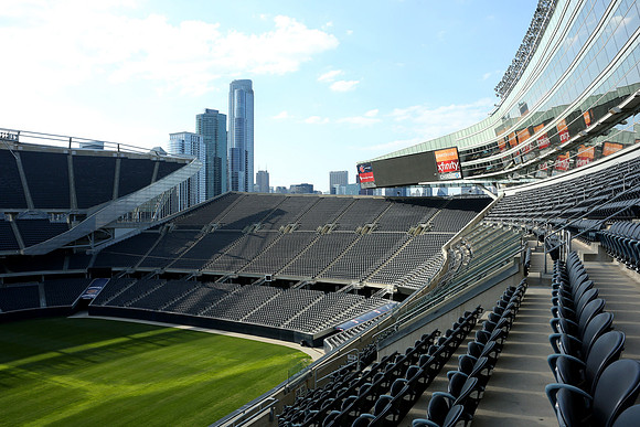 Soldier Field