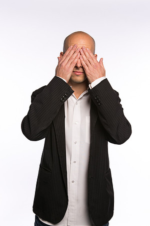 Jeff Lieberman CIW2012