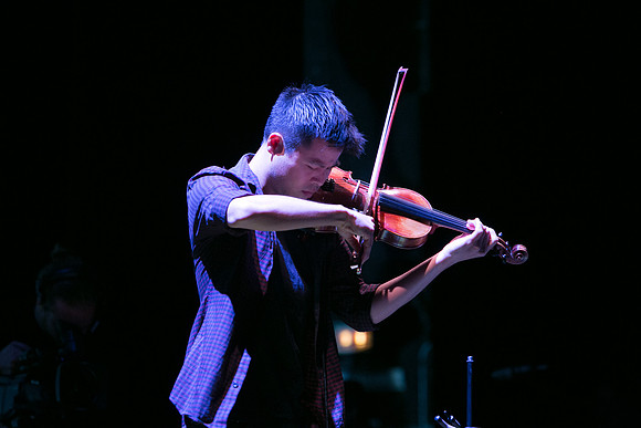 Paul Dateh CIW2012