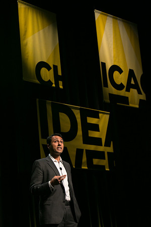 Eboo Patel CIW2012