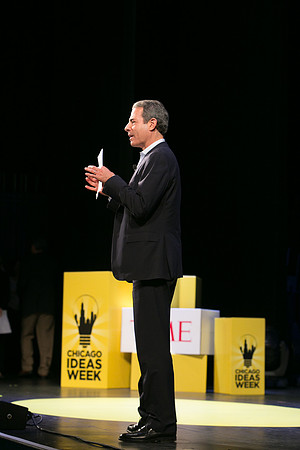 Richard Stengel CIW2012