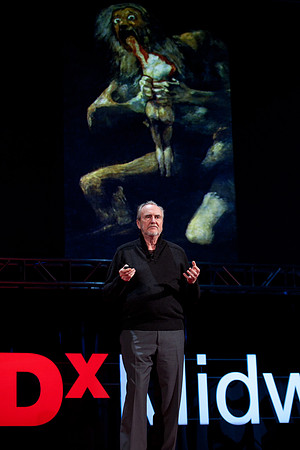 Wes Craven CIW 2011