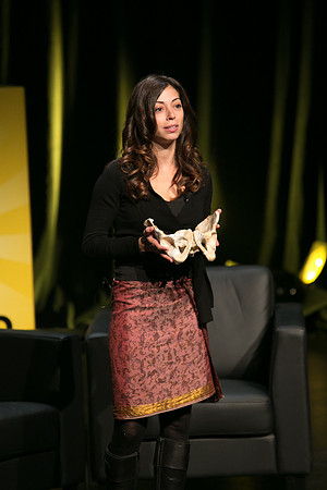 Naomi Natale CIW2012