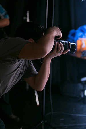 Alfonzo Monroy CIW2012