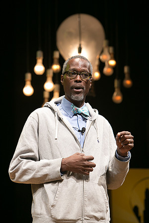 Stephen Bradberry CIW2012