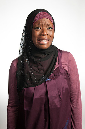 Ameena Matthews