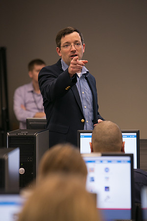 Chicago Ideas Week, CTA Lab @ CTA Headquarters