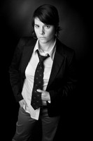Danyel by Brett Armbruster