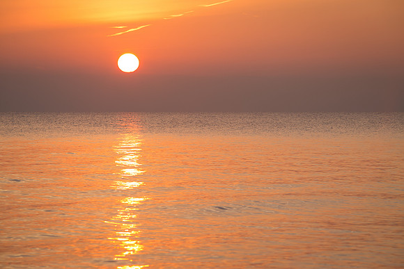 Lake-Michigan-Sunrise-Chicago-November-30th-2018__MG_2220