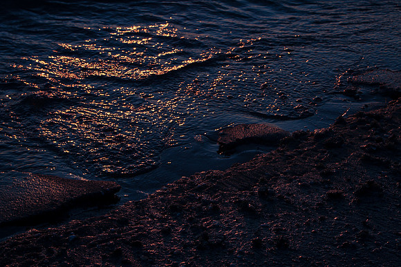 Illinois-Chicago-Lake-Michigan-Sunrise-Rogers-Park-December-11th-2018_6