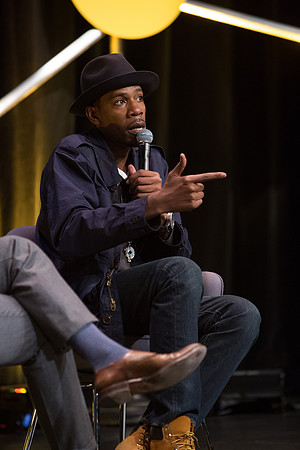 Hip-Hop: The Essential American Art Form