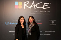 Race Exhibit
