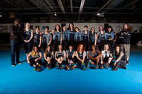 WCR 2020 Home Team Photos