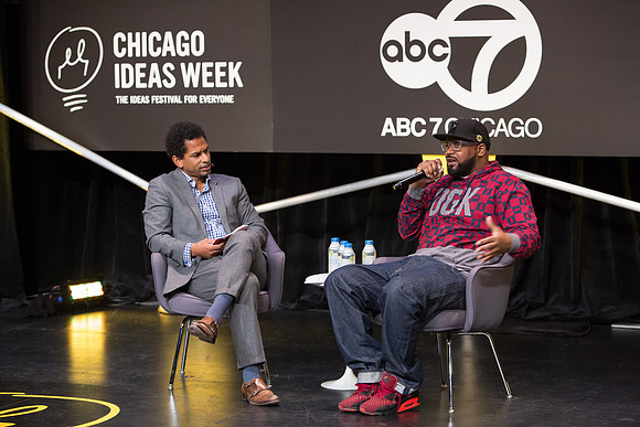 Hip-Hop: The Essential American Art Form