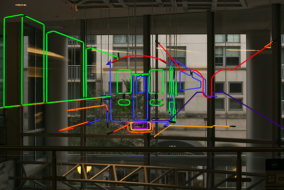 Chicago Ideas Week, CTA Lab @ CTA Headquarters