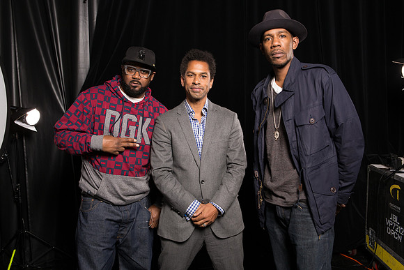 Hip-Hop: The Essential American Art Form
