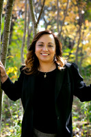 Maria Isabel Lazaro
